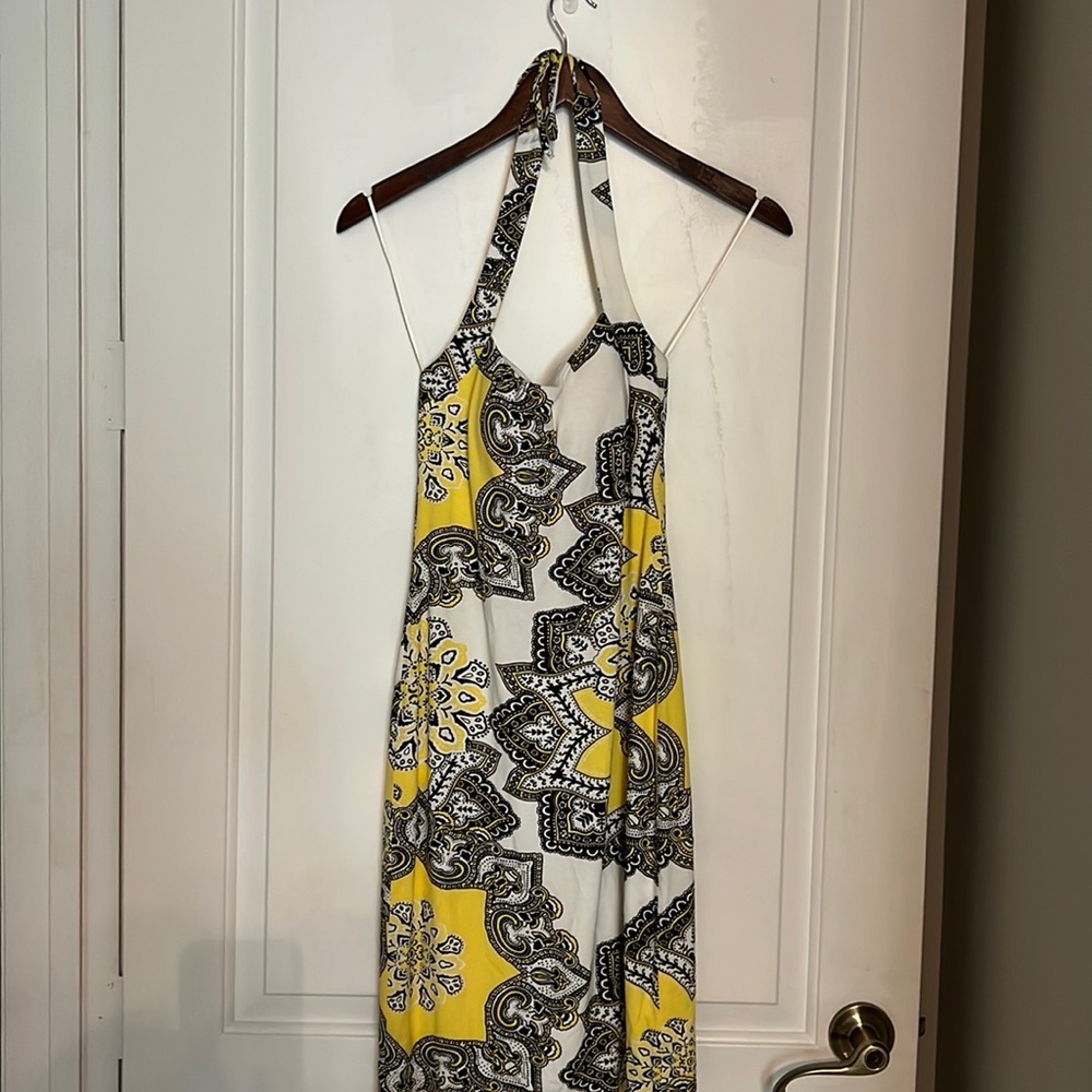 Cache drees